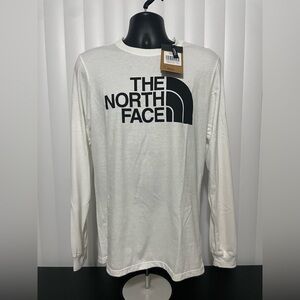 The North Face Long Sleeve T-Shirt